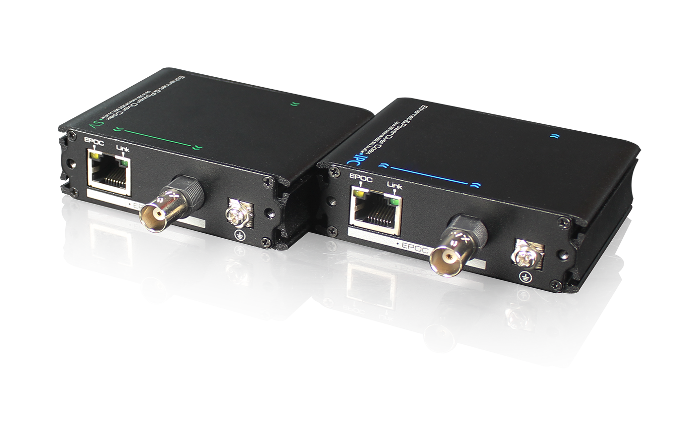 PoE Adapters