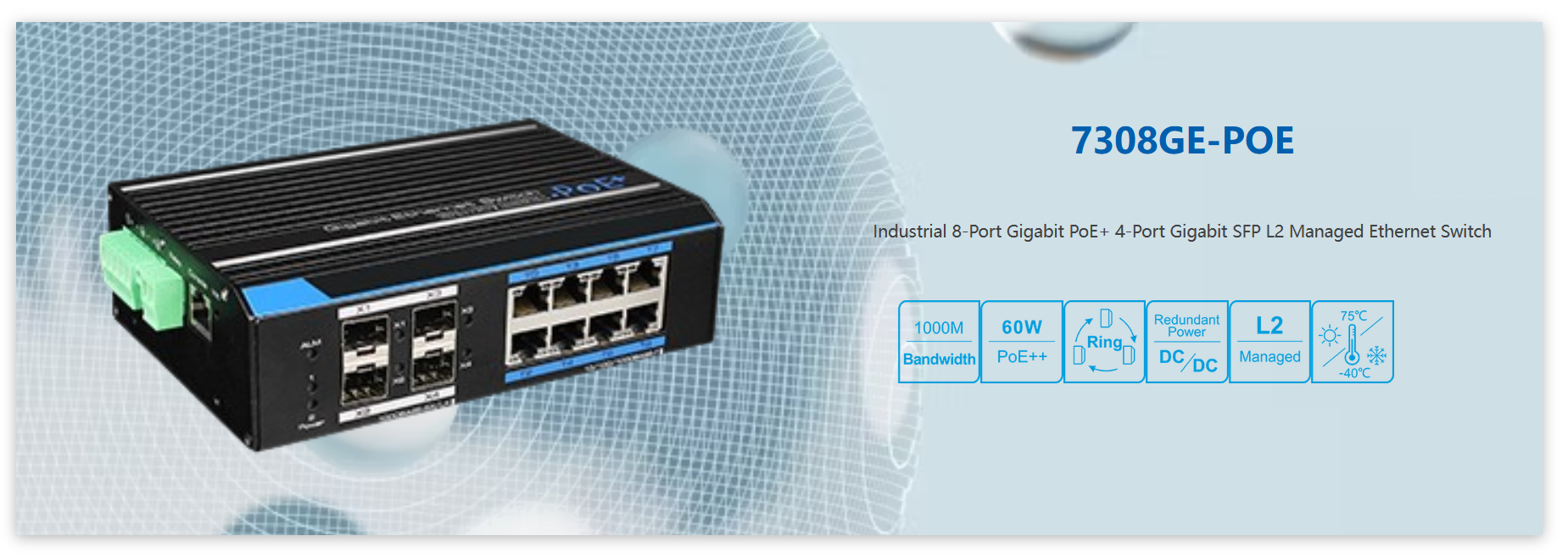 en7308GE-POE