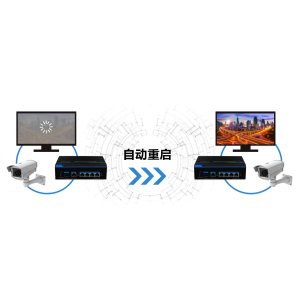 PoE Watchdog（看门狗）技术